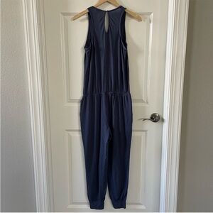 Splendid jumpsuit sz large